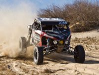 Click for large picture of baja truck
